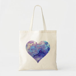 青い天国のトートバック トートバッグ