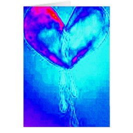 青い失恋の生存者