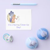 青い妖精 チラシ (シングル)