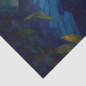 青い妖精 薄葉紙 (詳細)