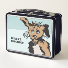 青い子犬の目が可愛い犬