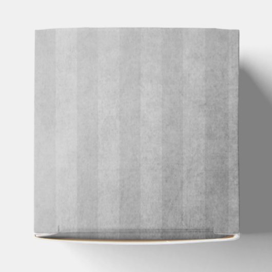 青い宝石で飾られたドラゴン結婚フライ フェイバーボックス (上部)