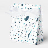 青い寺像 フェイバーボックス (正面サイド)