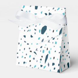 青い寺像 フェイバーボックス