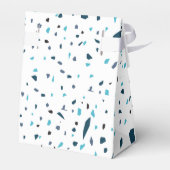 青い寺像 フェイバーボックス (裏面サイド)