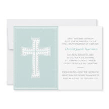 青い少年たちのはじめての聖体拝領