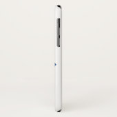 青い屋根 Case-Mate iPhoneケース (裏面/左)