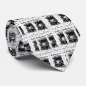 青い彗星の列車の人のネクタイ ネクタイ (ロール)