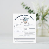 青い恐竜のベビー予測とアドバイス (スタンド正面)