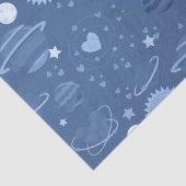 青い惑星 薄葉紙 (詳細)