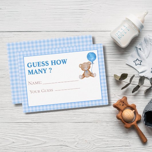 青い我々は早く待つことができる数のゲームカード エンクロージャーカード