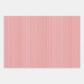 青い我々はbearly待つことができテディベア赤ちゃんシャワー ラッピングペーパーシート (正面2)