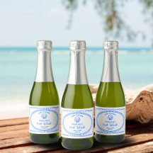 青い手描きの最後の大きな花火　独身最後の夜