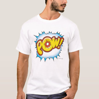 青い捕虜! Tシャツ