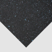 青い星の暗い宇宙 薄葉紙 (詳細)