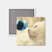 青い星を見つめて マグネット (正面/裏面)