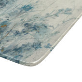 青い春 カッティングボード (角)