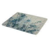 青い春 カッティングボード (角)