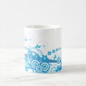 青い春 コーヒーマグカップ (中央)