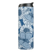 青い春、野生の花、デイジー タンブラー (回転左)