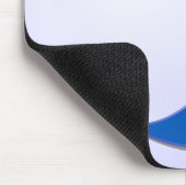 『青い月に一度』 マウスパッド (コーナー)