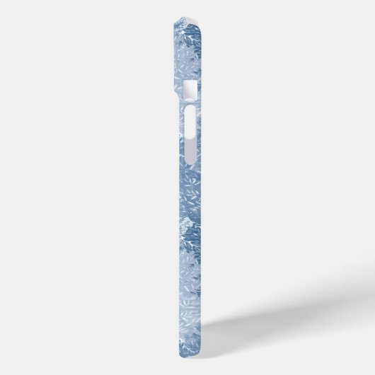 青い松 Case-Mate iPhoneケース (裏面 / 左)