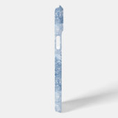 青い松 Case-Mate iPhoneケース (裏面 / 右)