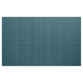 青い正方形 ファブリック (ヤード)