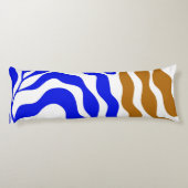 青い気分 ボディピロー (裏面)