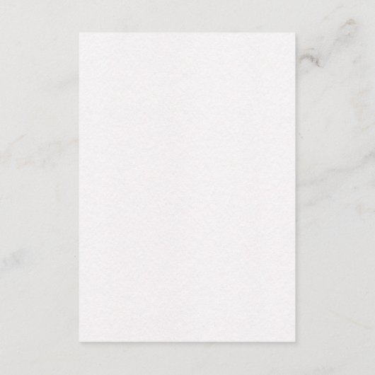 青い水の色(白) |ワールドマップゲスト詳細 エンクロージャーカード (裏面)