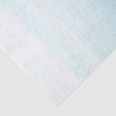 青い水彩画の打撃 薄葉紙 (詳細)