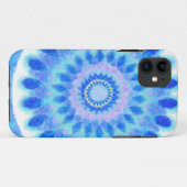 青い水車 Case-Mate iPhoneケース (裏面(横))