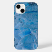 青い氷河 Case-Mate iPhoneケース (裏面)