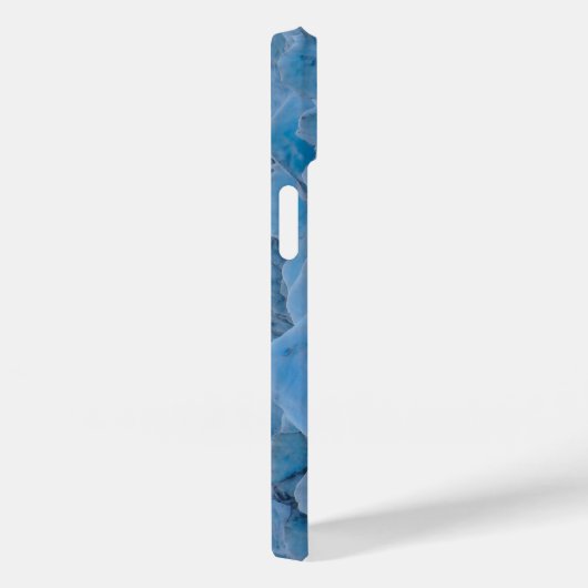 青い氷河 Case-Mate iPhoneケース (裏面 / 右)