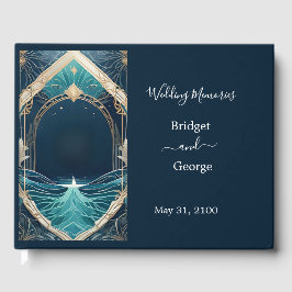 青い沿岸結婚生物 ゲストブック