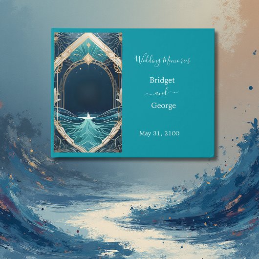 青い沿岸結婚生物 ゲストブック