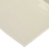 青い海エレガント波アクリルアートワーク| テーブルクロス (アングル)