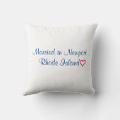 青い海|は|の装飾用クッションをつなぎます クッション (裏面)