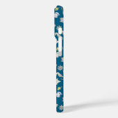 青い海 Case-Mate iPhoneケース (裏面 / 左)