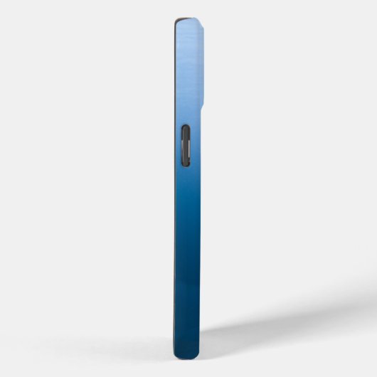 青い海 Case-Mate iPhoneケース (裏面 / 右)