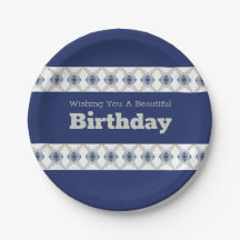 青い灰色の緑と白