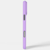 青い炎のバレリーナダンシングスケルトンデザイン Case-Mate iPhoneケース (裏面 / 右)