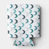 青い瑪瑙のクレセント 缶クーラー (裏面)