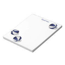 青い白い籠玉パーソナライズされた三