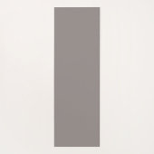 青い白鳥は愛に違いない ヨガマット (裏面)