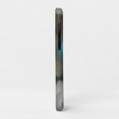 青い目のヴィンテージ人形 Case-Mate iPhoneケース (裏面/左)