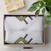 青い目の厄よけ  薄葉紙 (ギフト)