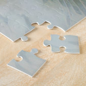 青い目をしたシャム猫 ジグソーパズル (側面)