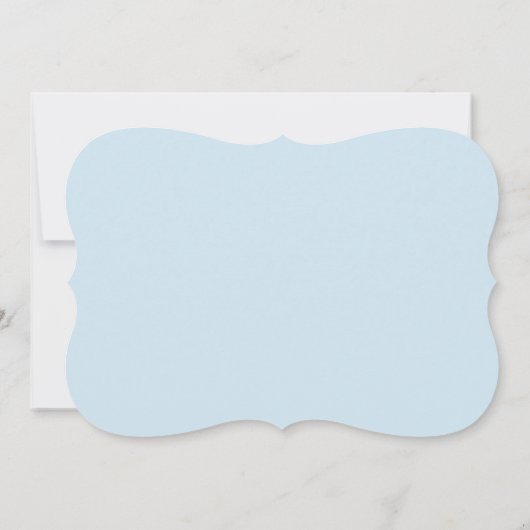 青い目をした猫吹は青い泡ガム カード (裏面)