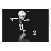 青い目 (正面横)